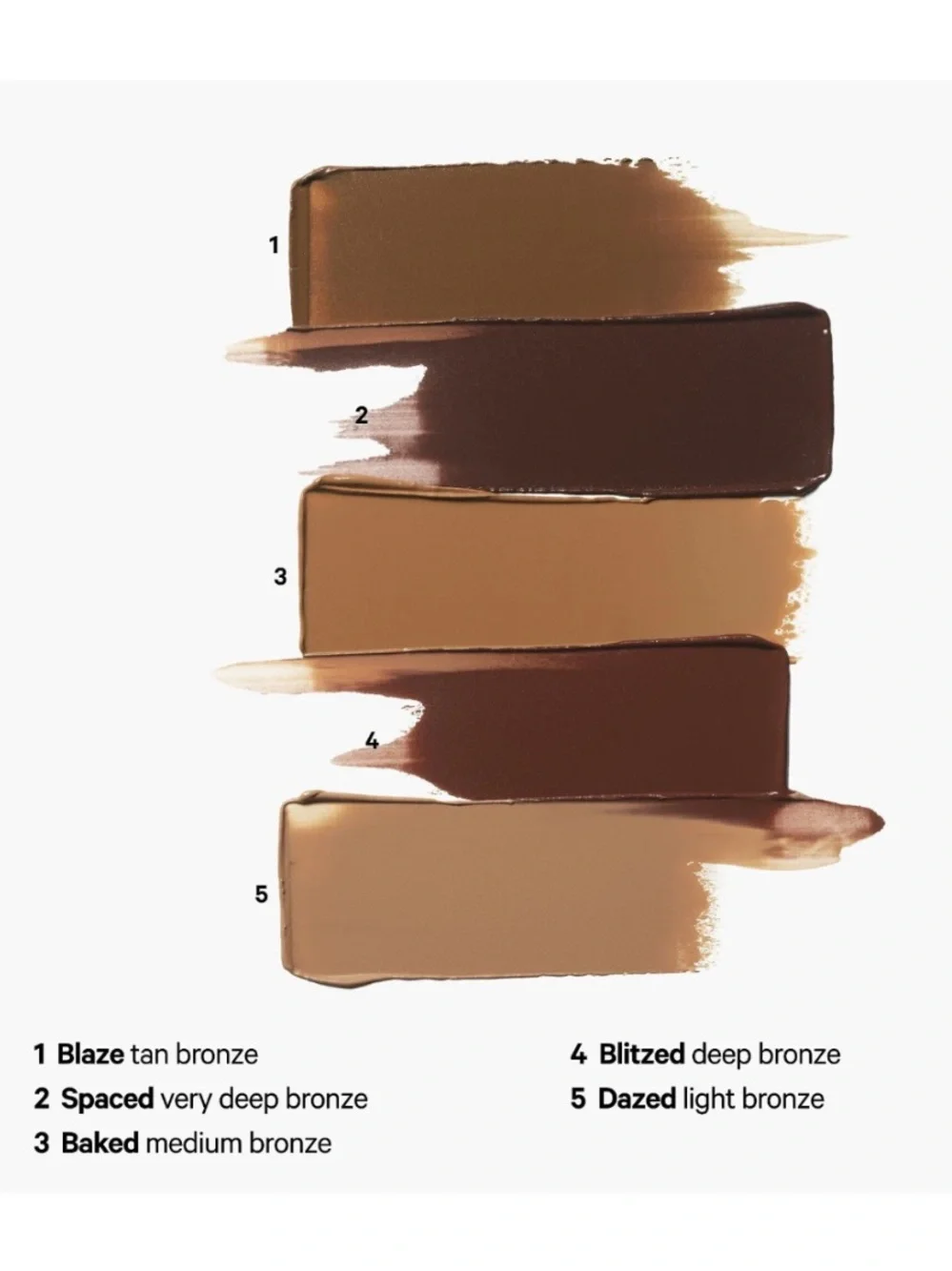 Milk Makeup Matte Bronzer — Baked
